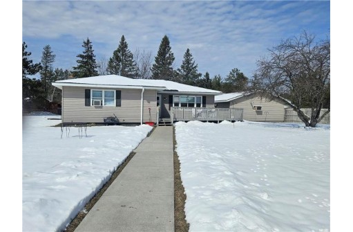 16154 West Us Hwy 63, Hayward, WI 54843