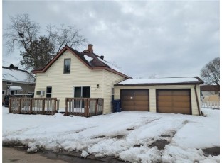 507 Mound Street Chetek, WI 54728