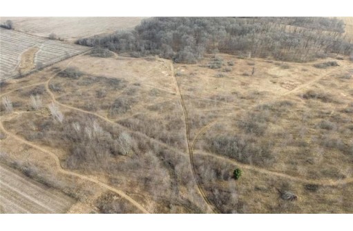 XXX (37.5 ACRES) 330th Street, Spring Valley, WI 54767