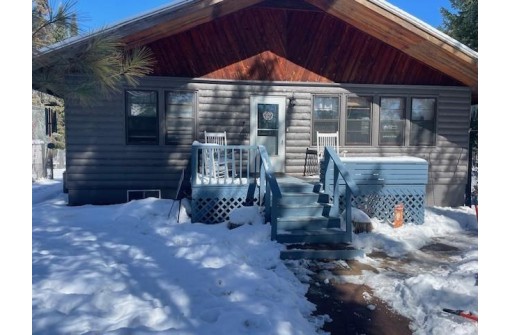 30270 Nicaboyne Lake Road, Danbury, WI 54830