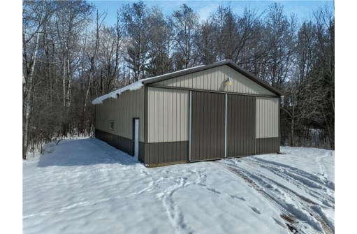 2299 7 1/2 Avenue, Chetek, WI 54728