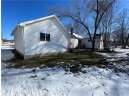 314 West Hawthorn Street, Strum, WI 54770