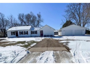 314 West Hawthorn Street Strum, WI 54770