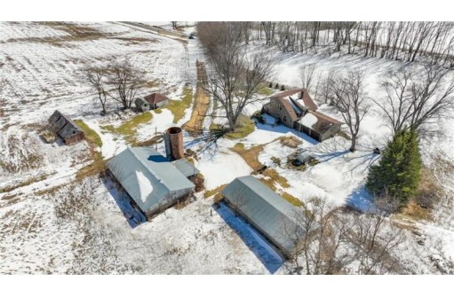 W26598 Drangstveit Lane, Eleva, WI 54738