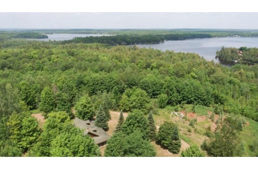 42605 Mccloud Lake Road, Cable, WI 54821