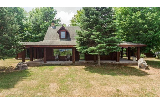 42605 Mccloud Lake Road, Cable, WI 54821