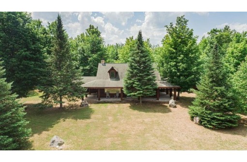 42605 Mccloud Lake Road, Cable, WI 54821