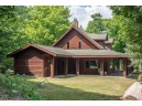 42605 Mccloud Lake Road, Cable, WI 54821