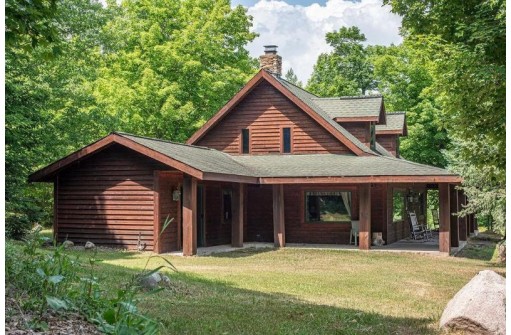 42605 Mccloud Lake Road, Cable, WI 54821