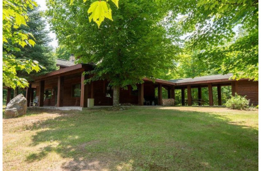 42605 Mccloud Lake Road, Cable, WI 54821