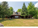 42605 Mccloud Lake Road, Cable, WI 54821