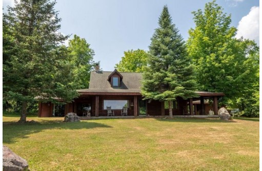 42605 Mccloud Lake Road, Cable, WI 54821