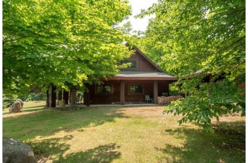 42605 Mccloud Lake Road, Cable, WI 54821