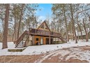 4565 Wilderness Way, Danbury, WI 54830