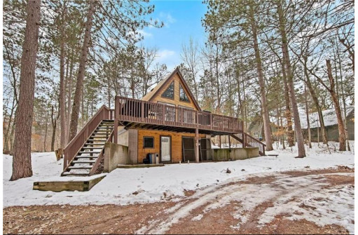 4565 Wilderness Way, Danbury, WI 54830