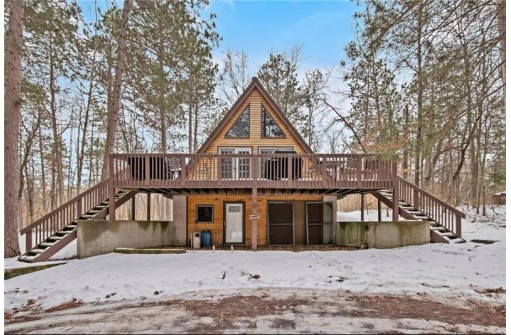 4565 Wilderness Way, Danbury, WI 54830