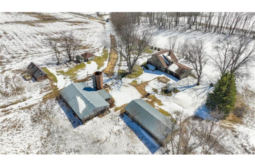 W26598 Drangstveit Lane, Eleva, WI 54738