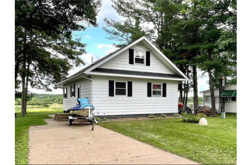 E6669 841st Avenue, Colfax, WI 54730