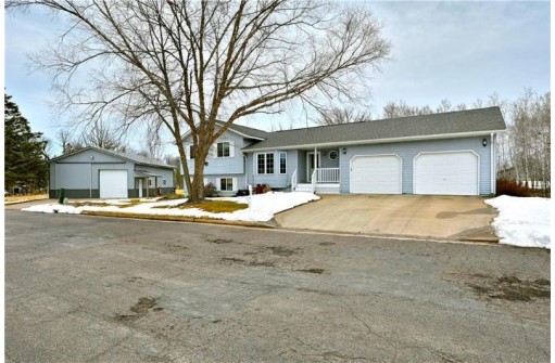 184 Rolling Oaks Drive, Barron, WI 54812