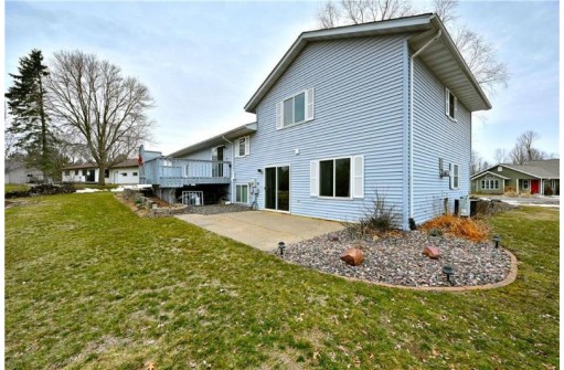 184 Rolling Oaks Drive, Barron, WI 54812