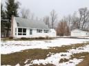 7266 Gables Road, Webster, WI 54893