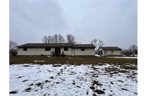 730 East Birch Avenue, Barron, WI 54812