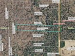 5 ACRES ON Severson Road Port Wing, WI 54865