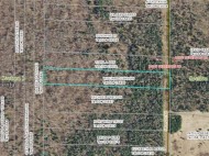5 ACRES ON Severson Road