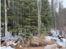 5 ACRES ON Severson Road, Port Wing, WI 54865