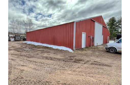 2630 6th Street, Cumberland, WI 54829