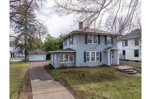 305 Garfield Avenue, Eau Claire, WI 54701