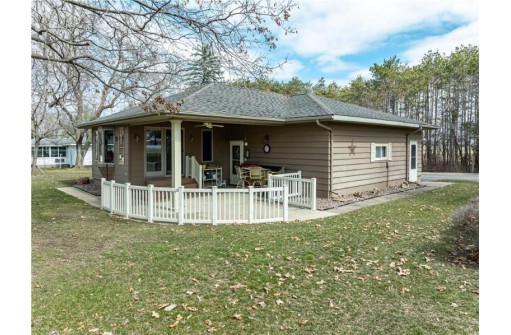 17883 Idler Road, Sparta, WI 54656