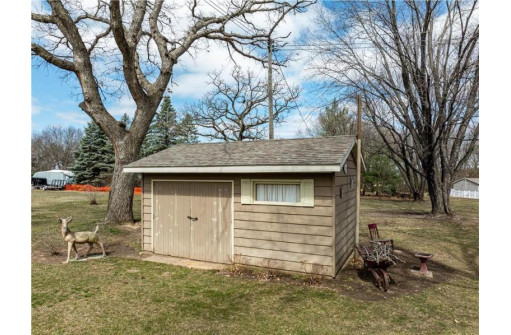 17883 Idler Road, Sparta, WI 54656