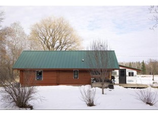 25294 Wellman Road Grantsburg, WI 54840