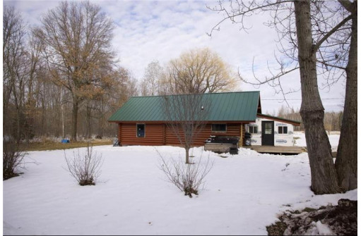 25294 Wellman Road, Grantsburg, WI 54840