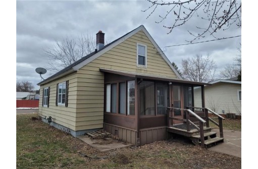 310 Moore Street, Chetek, WI 54728