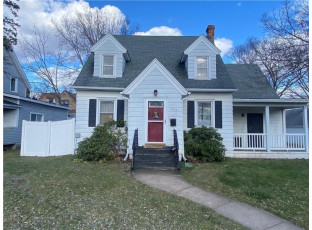 809 Margaret Street Eau Claire, WI 54701