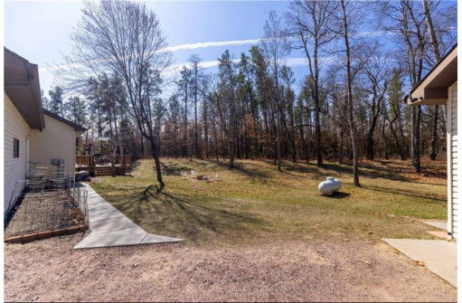 1185 Arrowhead Trail, Nekoosa, WI 54457