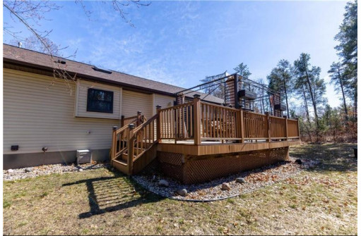 1185 Arrowhead Trail, Nekoosa, WI 54457