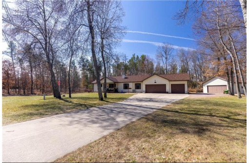 1185 Arrowhead Trail, Nekoosa, WI 54457