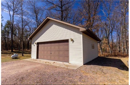 1185 Arrowhead Trail, Nekoosa, WI 54457