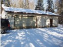 N16671 Shady Lane, Park Falls, WI 54552