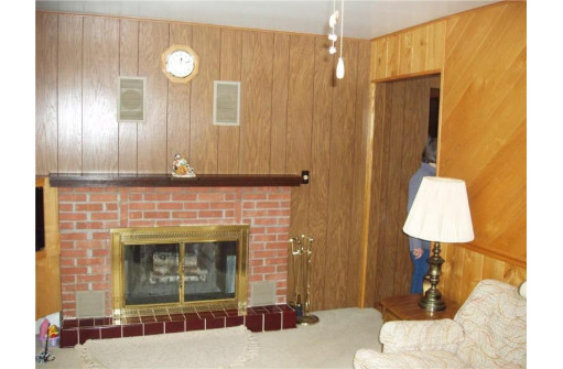 N16671 Shady Lane, Park Falls, WI 54552