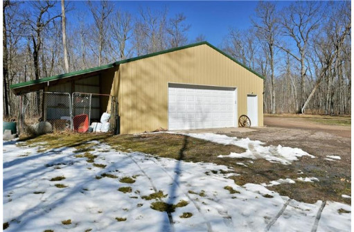 1584 28 1/2 Street, Rice Lake, WI 54868