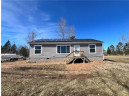 8894 West Buck Hill Drive, Barronett, WI 54813