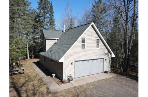 65765 Troutdale Road, Iron River, WI 54847