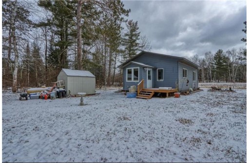 40195 Us Hwy 63, Cable, WI 54821