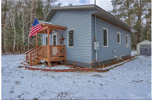 40195 Us Hwy 63, Cable, WI 54821