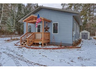 40195 Us Hwy 63 Cable, WI 54821