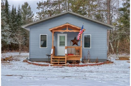 40195 Us Hwy 63, Cable, WI 54821